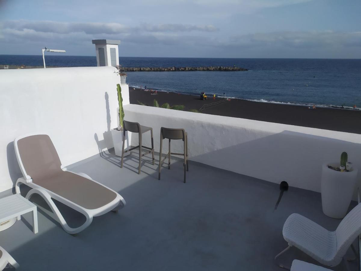 Atico Los Balcones Santa Cruz de la Palma  Extérieur photo