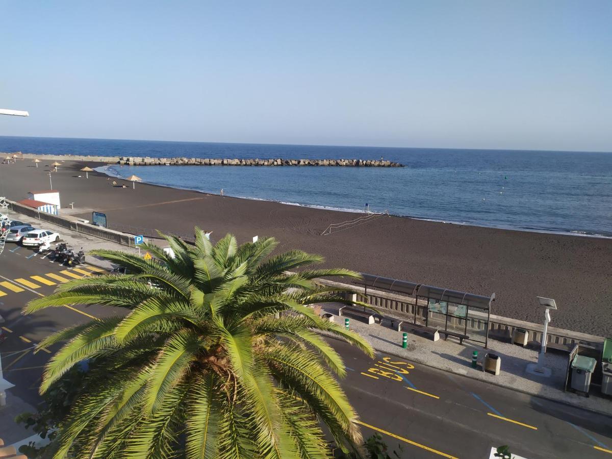 Atico Los Balcones Santa Cruz de la Palma  Extérieur photo