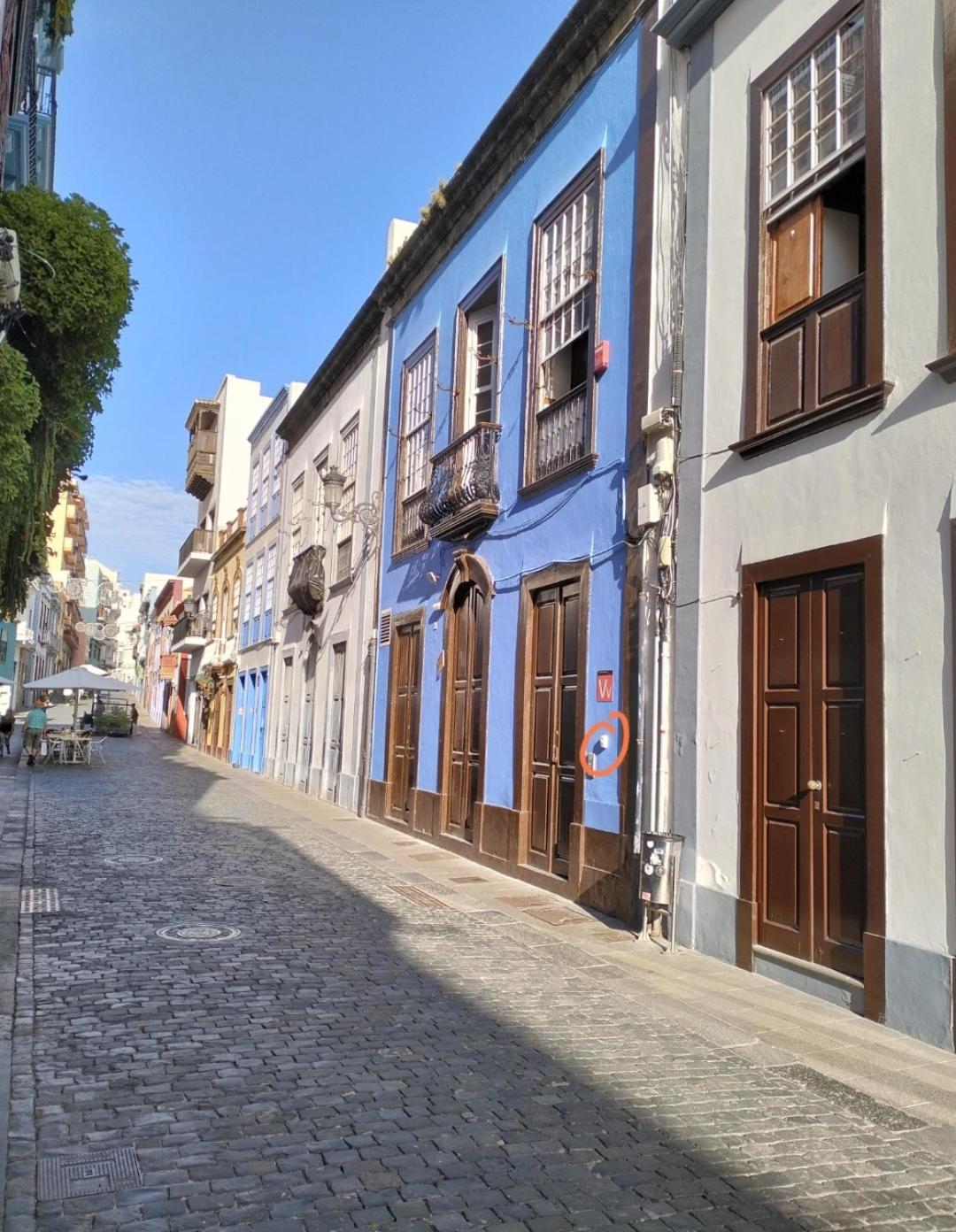 Atico Los Balcones Santa Cruz de la Palma  Extérieur photo