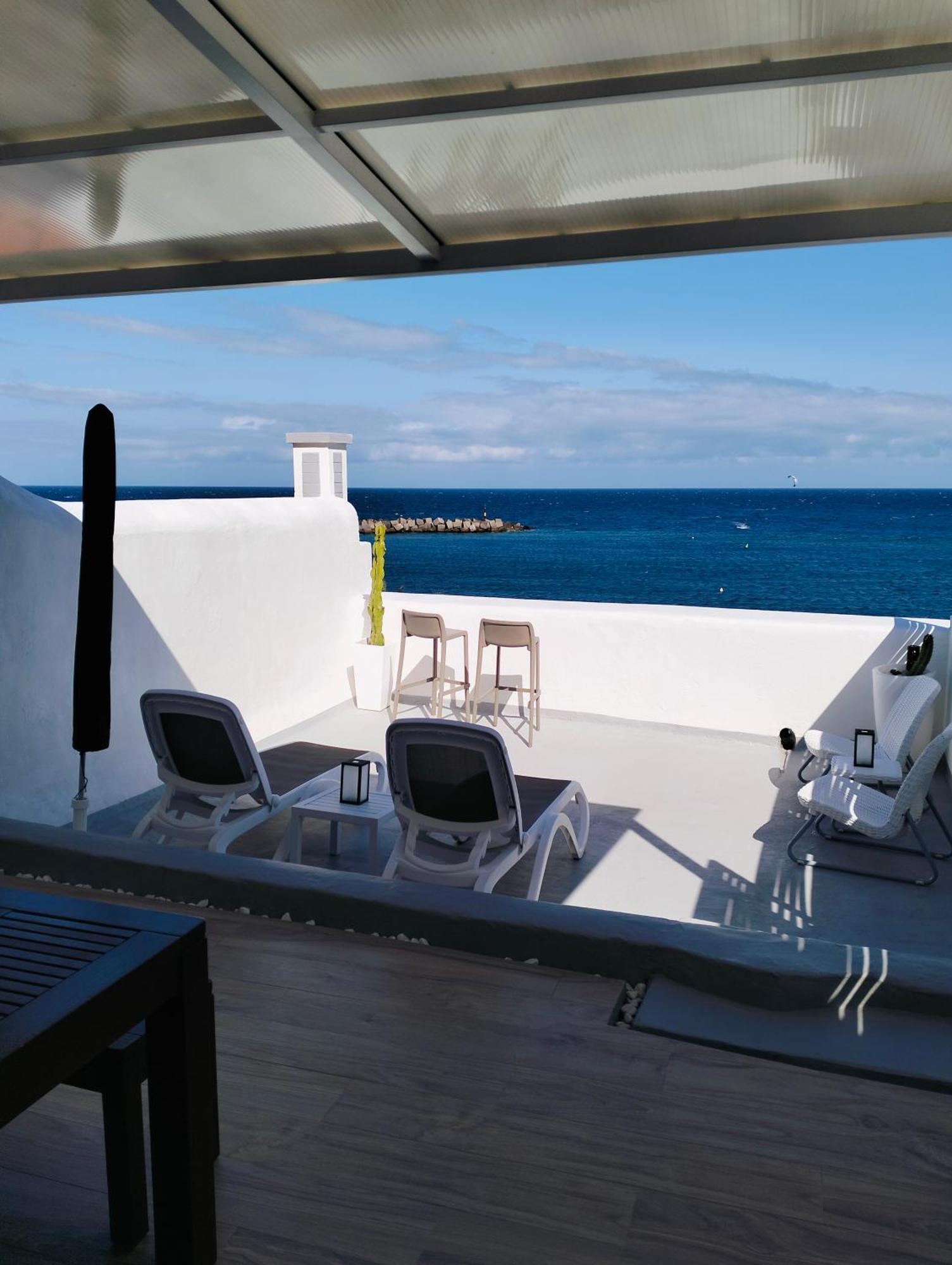 Atico Los Balcones Santa Cruz de la Palma  Extérieur photo